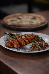 Chicken Tikka