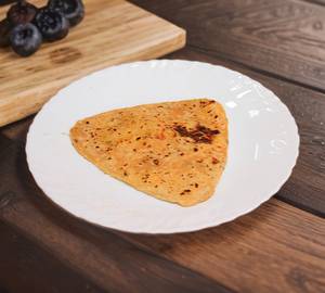 Plain Paratha