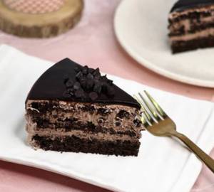 Truffle Pastry