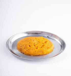 Rava Kesari