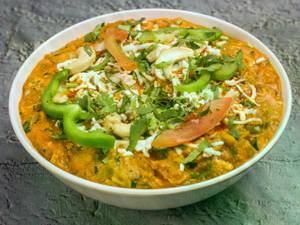 Veg Makhanwala
