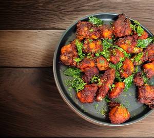 Chicken pakoda