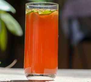 Thai Rose Tea