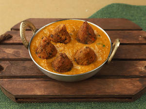 Veg Kofta