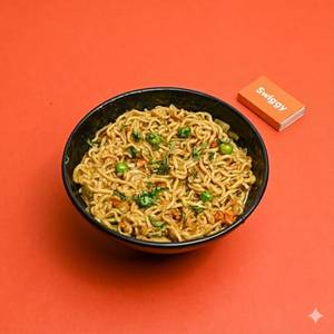 Classic maggi