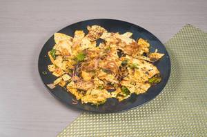 Papad Choori