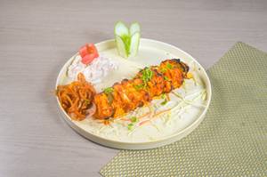 Paneer Tikka