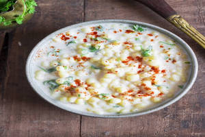 Boondi Raita