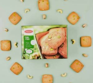 Kaju pista pack [400 grams]