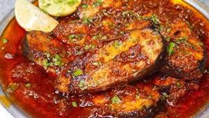 Surmai Masala