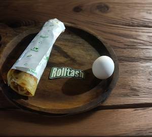 Classic Egg Roll