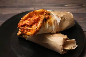 Kabab Bangalore Style