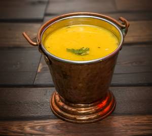 Plain Dal
