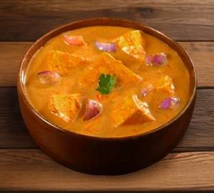 Paneer pasanda