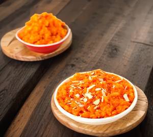 Gajar Ka Halwa