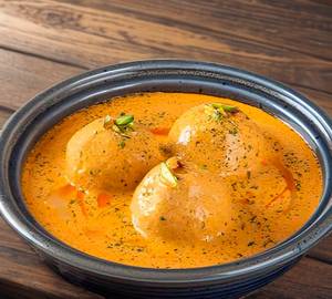 Malai kofta