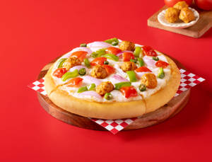 Chatpata Chicken Feast