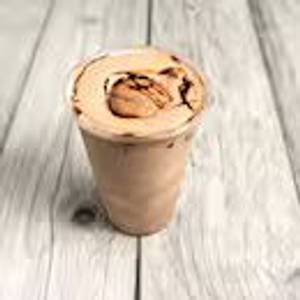 Chocolate Shake