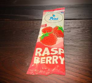 Raspberry