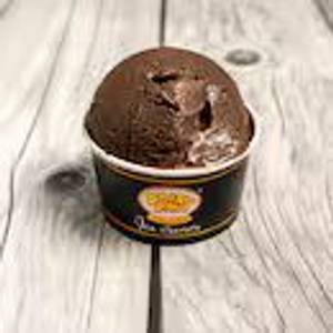 Belgium Chocolate Sugarfree Ice Cream (1 Scoop)