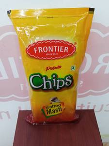 Chips salted masti [100 grams]