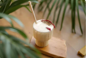Dragon Fruit Smoothie