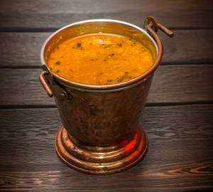 Dal Fry