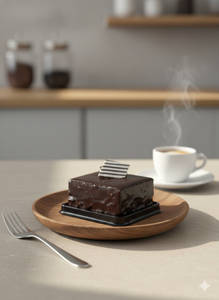 Chocolate Pastry (1 Pcs)