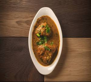 Fish Masala (Rui/ Katla)