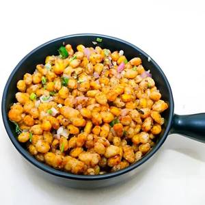 Crispy corn