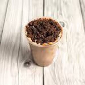 Chocolate Brownie Shake