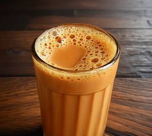 Simple Chai (2Cups)