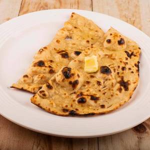 Butter Tandoori Roti
