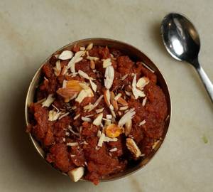Gajar Da Halwa [250 Gm]