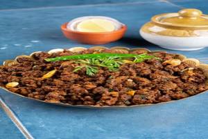 Mutton Kheema Fry