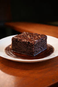 Fudgy Brownie