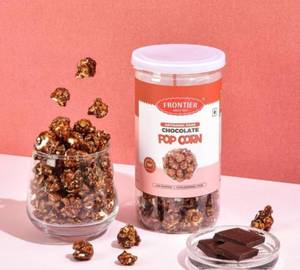 Chocolate Popcorn [140G]