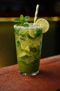 Aam Panna