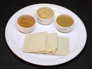 Idli Butter