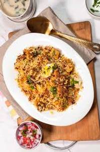 Chicken Khichdi Tadka