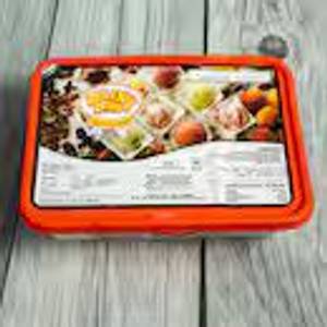 Swiss Cake 500gm Tub