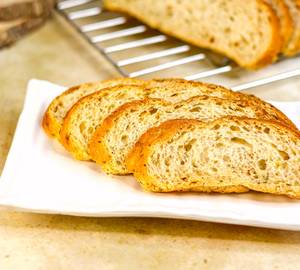 Sourdough Bread