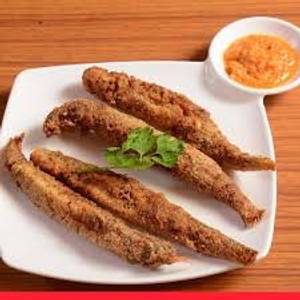 Bombil Fry