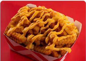 American Fries