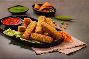 Veg finger 5pcs