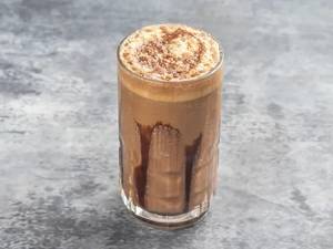 Cold Coffee