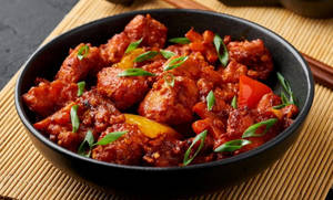 Chilly Fish