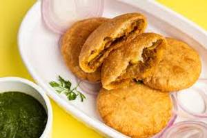 Kanda kachori