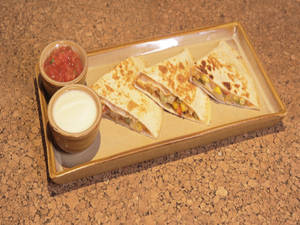 Tortilla Bites