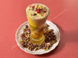 Kesar Pista Falooda